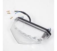 Vicma Feu arrière compatible avec Moto Beta 50 RR 2008 à 2020