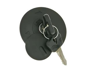 Vicma Fuel Tank Casquette Lockable for Keeway F de Act, Focus