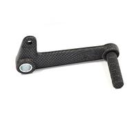 Vicma Gear Shift Lever Aluminium Carbone Look for Minarelli Le Racer