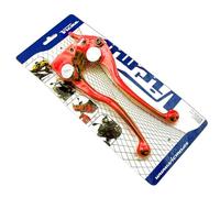 Vicma Jeu de freins, rouge