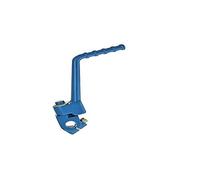 Vicma Kickstart Lever Aluminum Blue for Minarelli Le