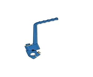 Vicma Kickstart Lever Aluminum Blue for Minarelli Le