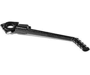 Vicma Kickstart Lever Black for Minarelli Le
