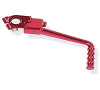Vicma Kickstart Lever Kick de démarrage Rouge en Aluminium pour Minarelli AM