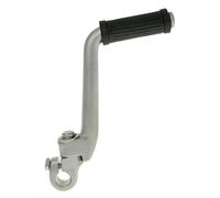 Vicma Kickstart Lever Silver for Derbi EBE, EBS, D50B0
