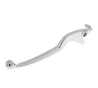 Vicma Levier de frein gauche Aluminium Argenté pour Peugeot Tweet 125, SYM Symphony