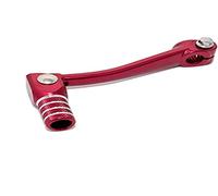 Vicma Levier de Vitesses en Aluminium pour Minarelli AM, Crosser, SM, Rouge