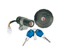 Vicma Lock Set for Yamaha DT50 X/R (07-08)