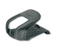 Vicma Lot de 74 sangles demi-pieds pour vélo de ville, vélo confortable, 1 paire