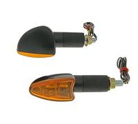 Vparts 1058625 Turn Signal Orange