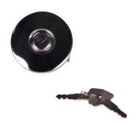 VICMA M420 Bouchon, réservoir de carburant