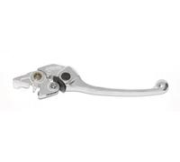 Vicma Manette droite et Tendeur polie, argent, honda 750 VFR fhasta 1987