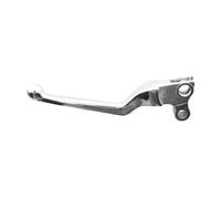 Vicma Manette gauche polie, argent, Harley modèles 82 - 92