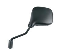 Vicma Miroir aprilia pegaso gauche, argent