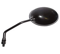 Vicma Miroir Aprilia Scarabeo Gt 125/200 Gauche, Argent