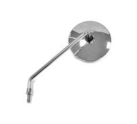 Vicma Miroir Derbi Fenix gauche, argent