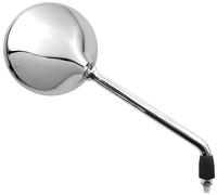 Vicma Miroir Ducati GT droit, argent