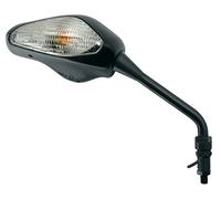 Vicma Miroir Ducati Multistrada droit, argent