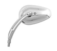 Vicma Miroir exposicion Custom M10 gauche, argent
