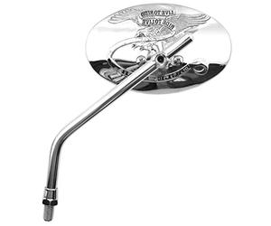 Vicma Miroir exposicion M10 a/côtés, argent