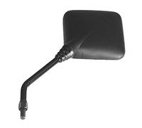Vicma Miroir guidon carré M10/125 r/I, argent