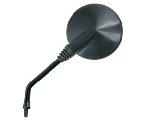Vicma Miroir guidon rond M10/125 r/d, argent