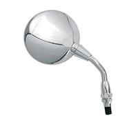 Vicma Miroir GUZZI STONE droit, argent