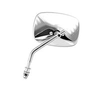 Vicma Miroir Harley Davidson, argent