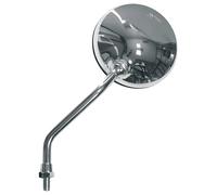 Vicma Miroir Honda CB 500 gauche argent Taille unique