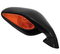 Vicma Miroir MV Agusta F4 droit, argent