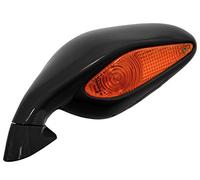 Vicma Miroir MV Agusta F4 gauche, argent