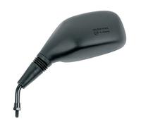 Vicma Pgo Big-max/jungle 50 Left Rearview Mirror Noir