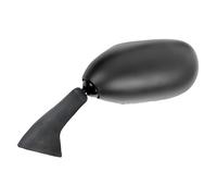 Vicma Miroir pour Suzuki Bandit gauche, argent