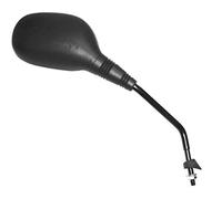 VICMA Miroir rétroviseur Droite, Taille Unique, Noir