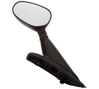 Vicma Piaggio X8 Left Rearview Mirror Noir
