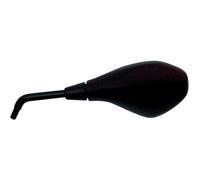 Bcr Bmw F650gs/s1000r 650/800/1000cc Left Rearview Mirror Noir