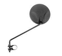 VICMA MIROIR, RÉTROVISEUR, GUIDON, BICYCLETTE, ROND, 105MM