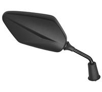 Vicma Miroir sYM RT 110 droit, argent