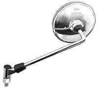 Vicma Miroir universel m10/125 r/d, argent