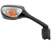 Vicma Miroir universel m10 gauche, argent