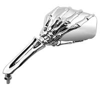 Vicma Miroir universel m10 gauche, argent