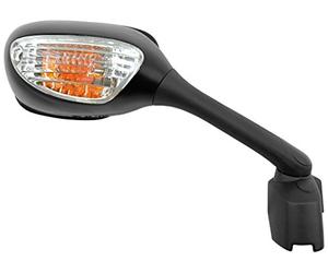 Vicma Miroir universel m10 gauche, argent