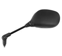 Vicma Miroir universel Quad gauche M8, argent