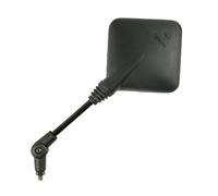 Vicma Miroir universelle quad M8, argent