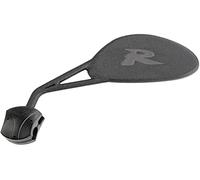 Vicma Mirror Race Collapsible Left INCL. ATV, Marked Super Moto Mounting Clamp E