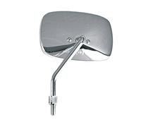 Vicma Mirror Replica Left for Aprilia Habana, Mojito Custom 50, 125, Centre