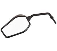 Vicma Mirror Replica Left for Derbi Senda Black Edition, Centre