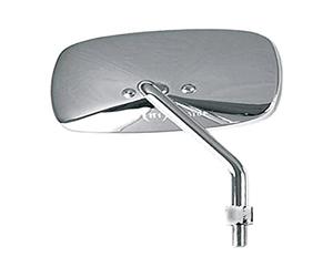 Vicma Mirror Replica Right for Aprilia Habana, Mojito Custom 50, 125