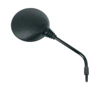 Vicma Mirror Replica Right for Aprilia, Honda, Yamaha, Noir