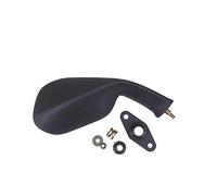 Vicma Mirror Replica Right for Aprilia RS 50 (96-08), Noir, Centre